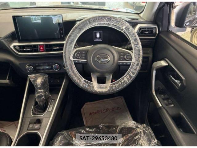Daihatsu ROCKY 2023-09 8278305-2