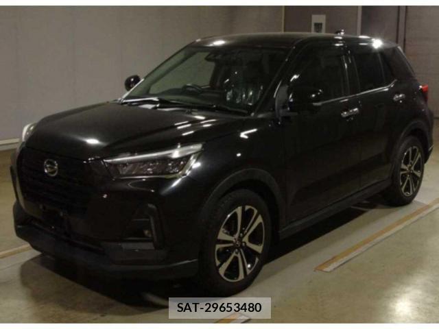 Daihatsu ROCKY 2023-09 8278305-3