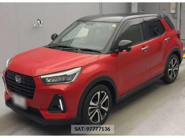 Daihatsu ROCKY 2022-10 8278355-0