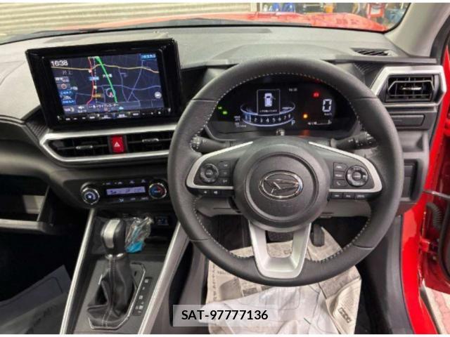 Daihatsu ROCKY 2022-10 8278355-2