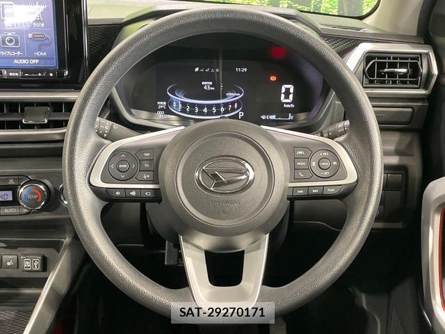 Daihatsu ROCKY 2020-12 8280283-10