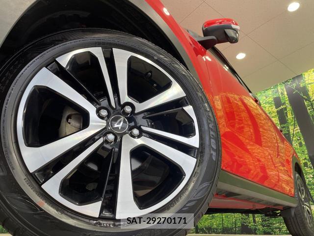 Daihatsu ROCKY 2020-12 8280283-12