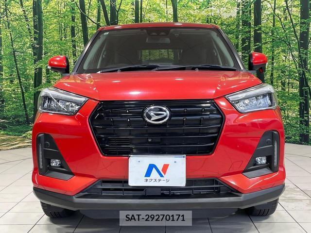 Daihatsu ROCKY 2020-12 8280283-13
