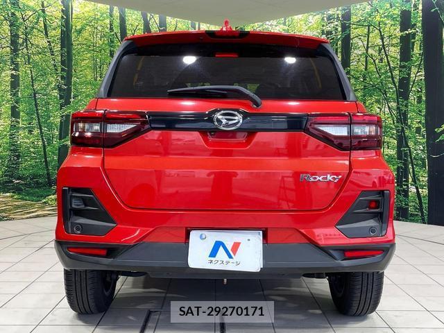 Daihatsu ROCKY 2020-12 8280283-14