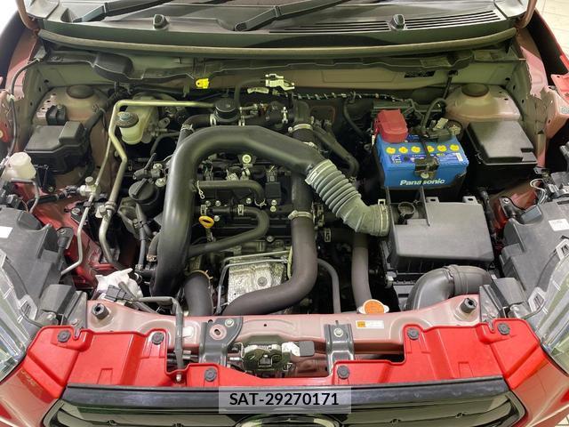 Daihatsu ROCKY 2020-12 8280283-17