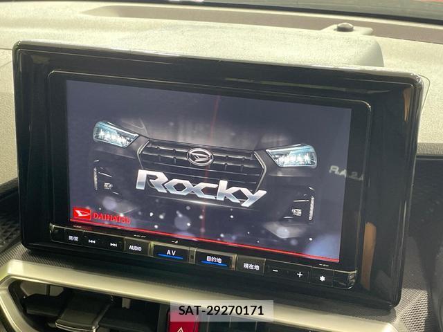 Daihatsu ROCKY 2020-12 8280283-2