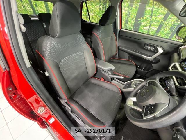 Daihatsu ROCKY 2020-12 8280283-7