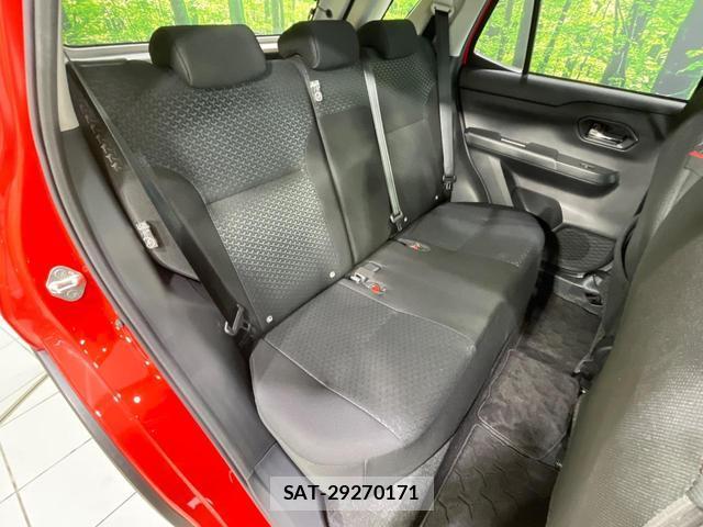 Daihatsu ROCKY 2020-12 8280283-8