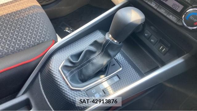 Daihatsu ROCKY 2019-11 8282067-14