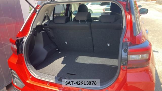 Daihatsu ROCKY 2019-11 8282067-17