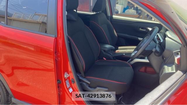 Daihatsu ROCKY 2019-11 8282067-5