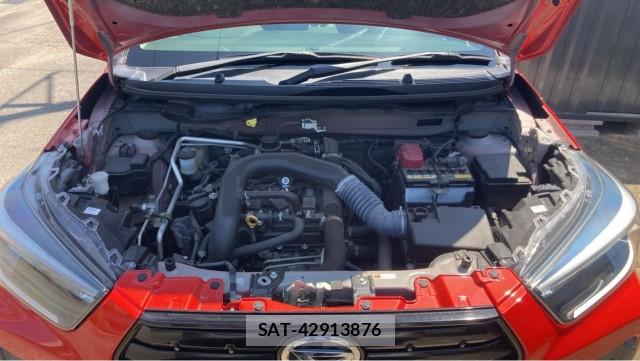Daihatsu ROCKY 2019-11 8282067-7