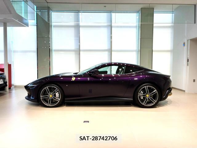 Ferrari Roma 2024-03 8280338-1