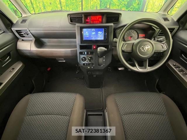 Toyota ROOMY 2021-06 8276767-1