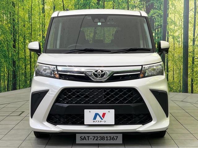 Toyota ROOMY 2021-06 8276767-13