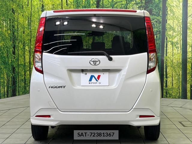 Toyota ROOMY 2021-06 8276767-14