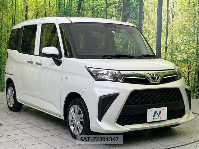 Toyota ROOMY 2021-06 8276767-15