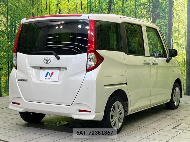 Toyota ROOMY 2021-06 8276767-16
