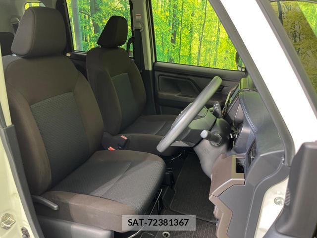 Toyota ROOMY 2021-06 8276767-7