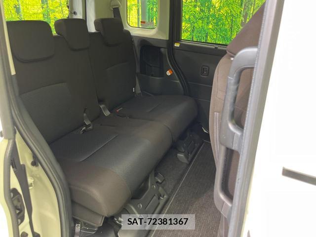 Toyota ROOMY 2021-06 8276767-8