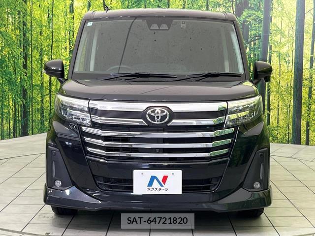 Toyota ROOMY 2021-04 8276772-13