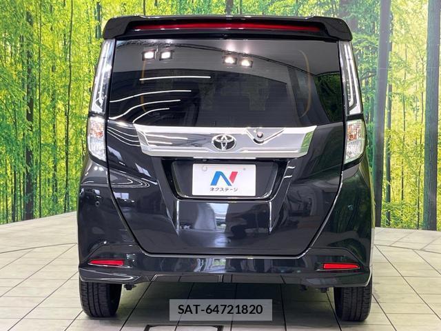 Toyota ROOMY 2021-04 8276772-14