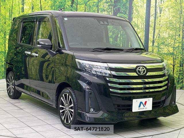 Toyota ROOMY 2021-04 8276772-15