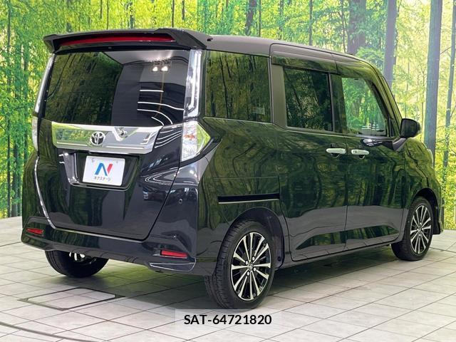 Toyota ROOMY 2021-04 8276772-16
