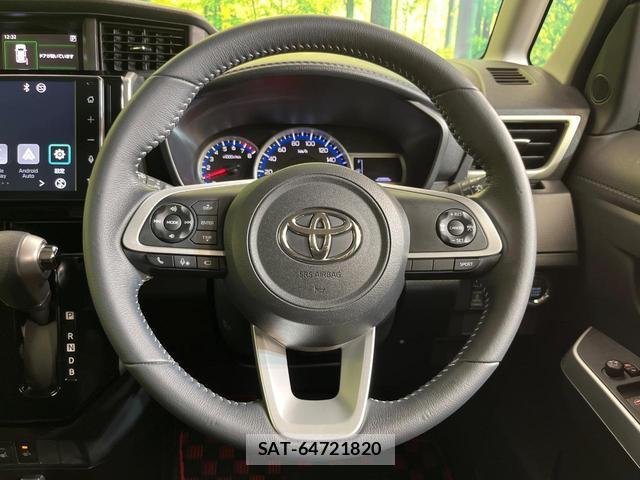 Toyota ROOMY 2021-04 8276772-7