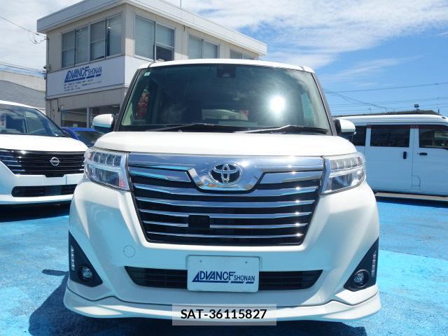 Toyota ROOMY 2018-01 8277227-14