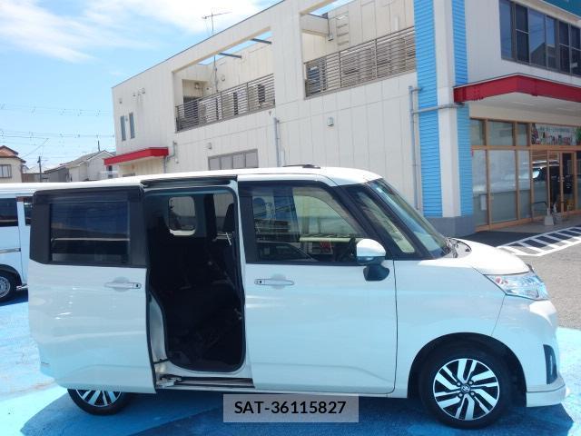 Toyota ROOMY 2018-01 8277227-16