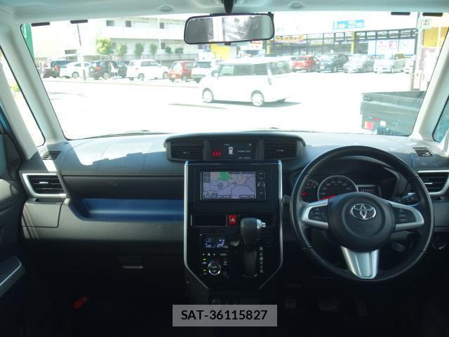 Toyota ROOMY 2018-01 8277227-18