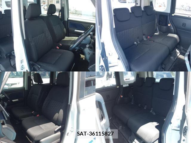 Toyota ROOMY 2018-01 8277227-6