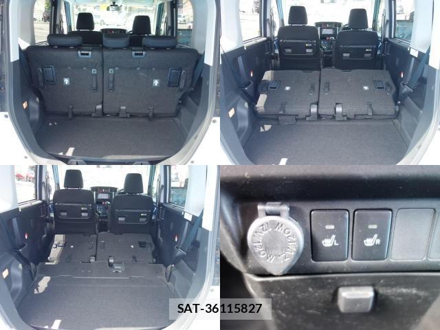 Toyota ROOMY 2018-01 8277227-7