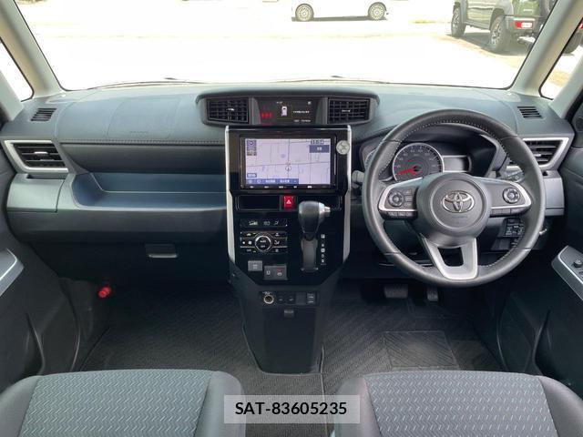 Toyota ROOMY 2021-08 8277307-1