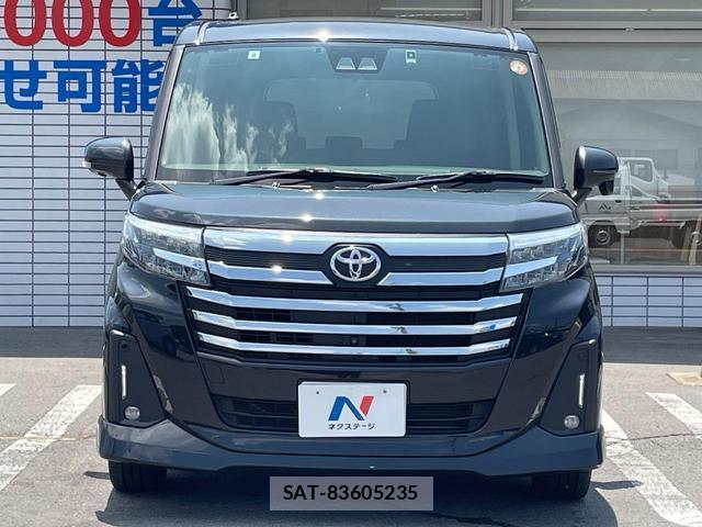 Toyota ROOMY 2021-08 8277307-13