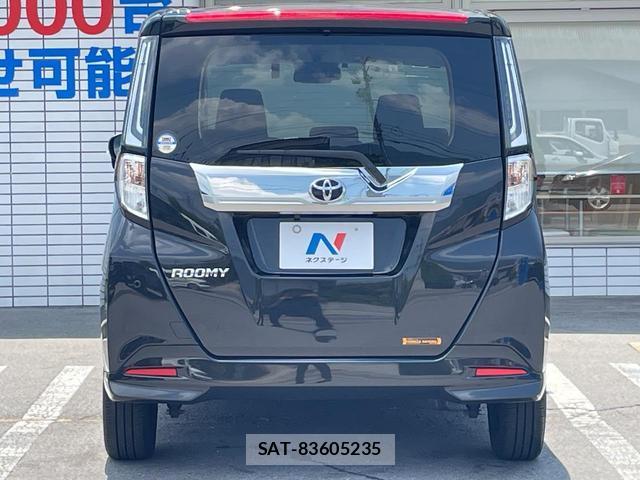 Toyota ROOMY 2021-08 8277307-14