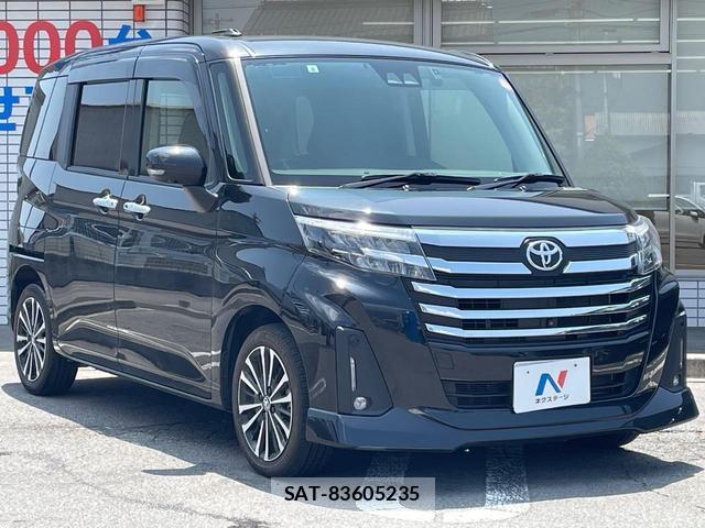 Toyota ROOMY 2021-08 8277307-15