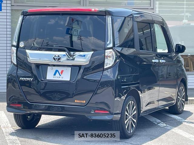 Toyota ROOMY 2021-08 8277307-16