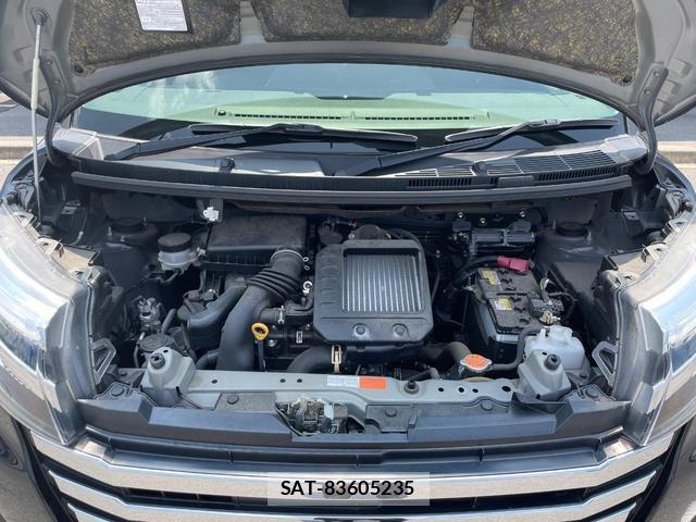 Toyota ROOMY 2021-08 8277307-17