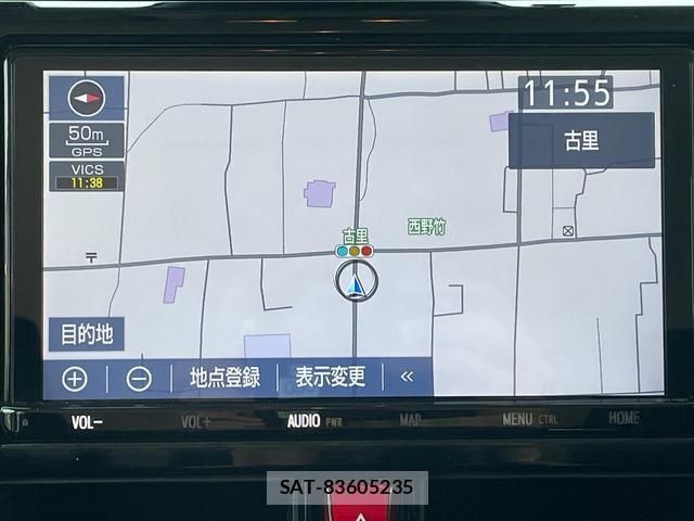 Toyota ROOMY 2021-08 8277307-3