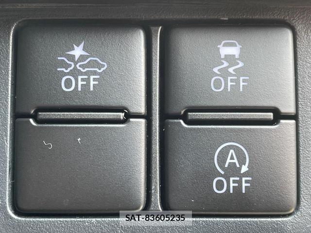 Toyota ROOMY 2021-08 8277307-5