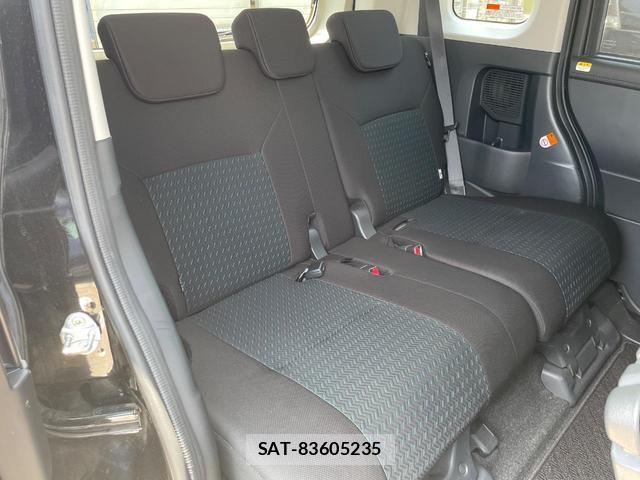 Toyota ROOMY 2021-08 8277307-8