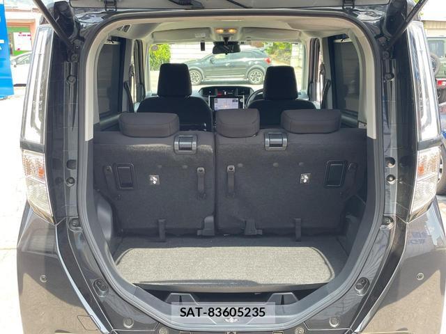 Toyota ROOMY 2021-08 8277307-9
