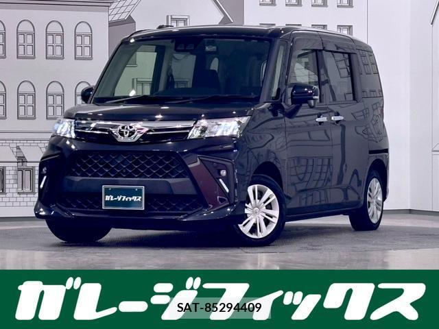 Toyota ROOMY 2021-09 8277324-0