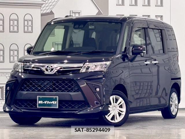 Toyota ROOMY 2021-09 8277324-11