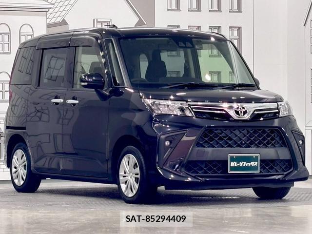 Toyota ROOMY 2021-09 8277324-13