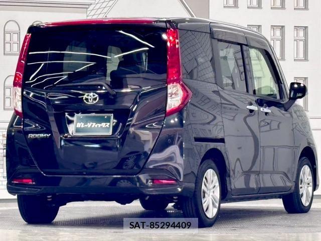 Toyota ROOMY 2021-09 8277324-14
