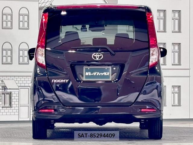 Toyota ROOMY 2021-09 8277324-15