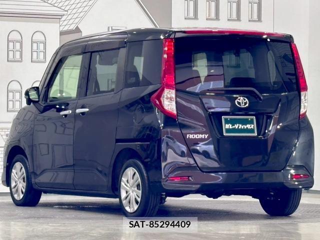 Toyota ROOMY 2021-09 8277324-16